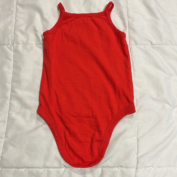 4th of July onesie - Picture 2 of 2